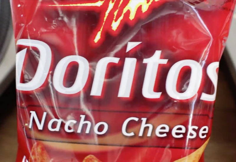Doritos Superbowl Commercial
