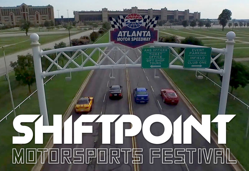 Shiftpoint Festival 2015